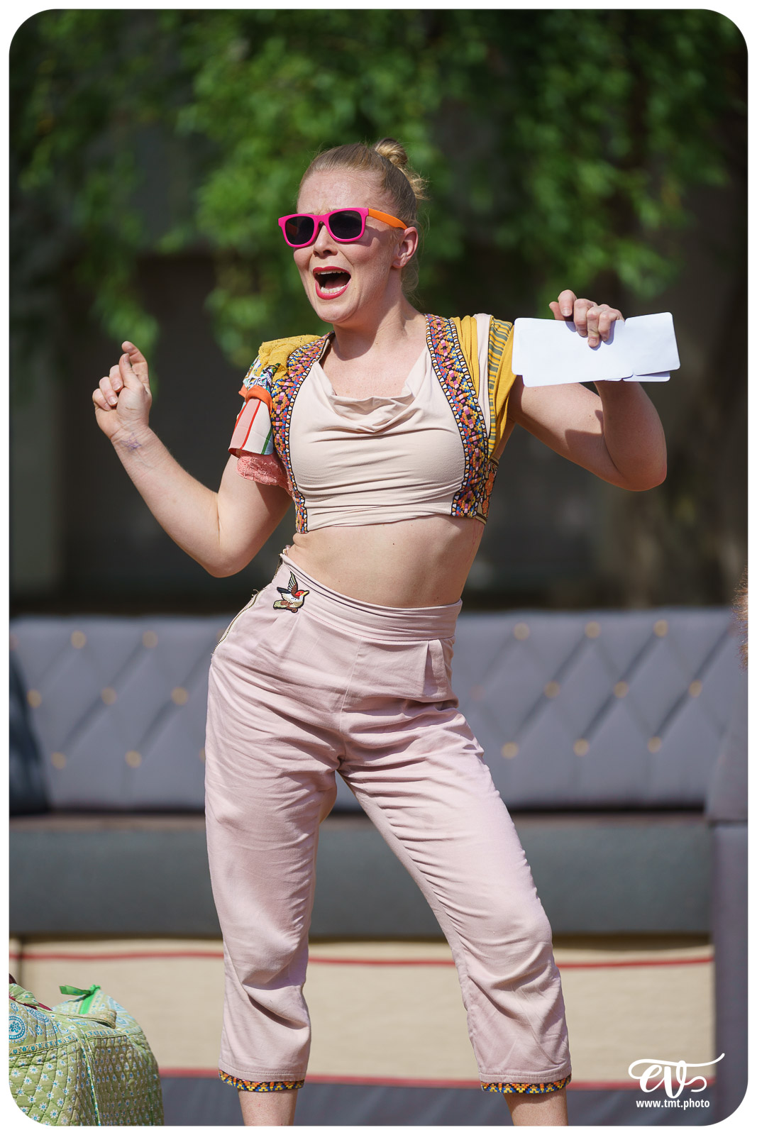 HUMOUR DES NOTES 2024